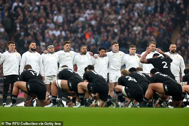 Marler apologised for calling for the Haka to be 'binned' but stands by his view that the opposition should be allowed to respond to bring more drama to the sport