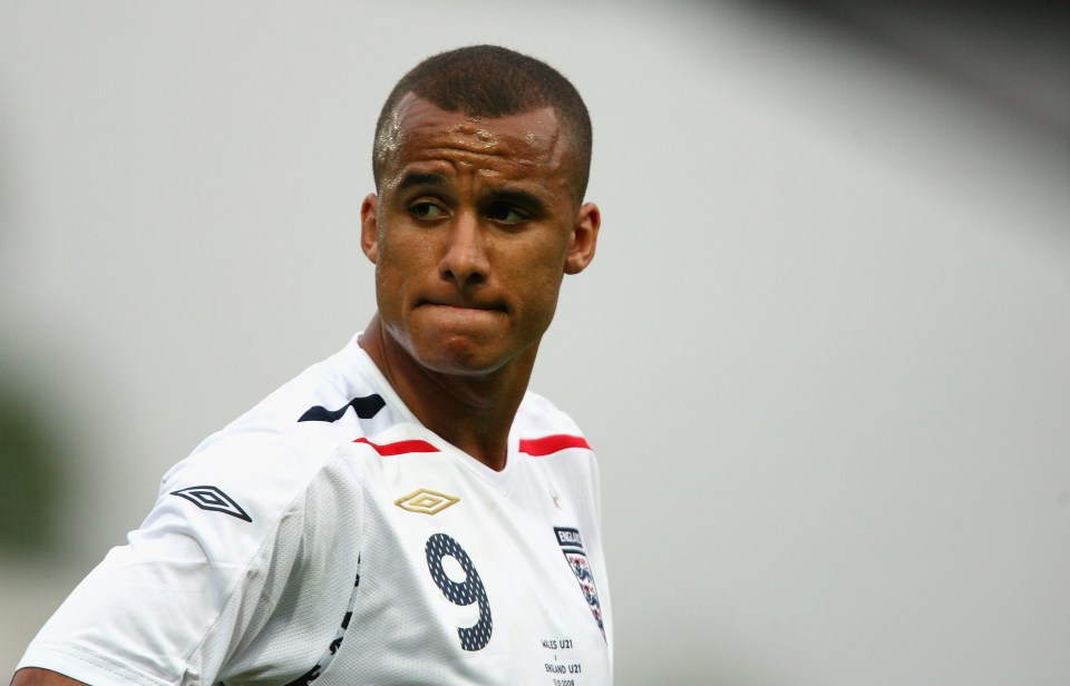 Agbonlahor, who has three England caps, would have chosen club over country