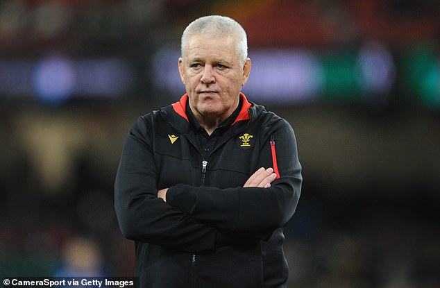 Another heavy defeat has put further pressure on the already under-fire Warren Gatland