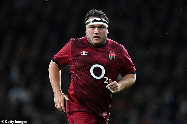 Finding a new leader to succeed 34-year-old captain Jamie George is an important priority