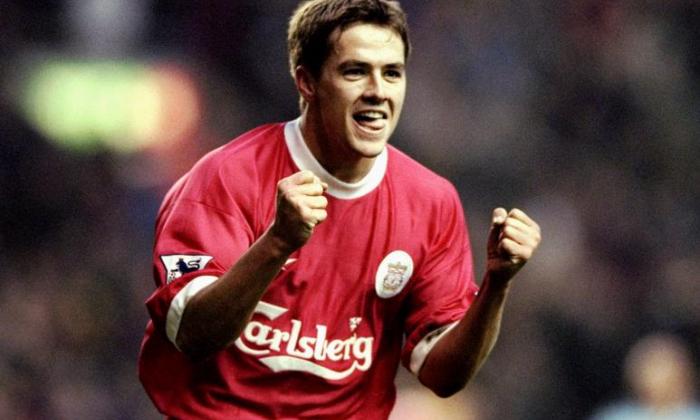 Once heralded as Liverpool's hero, Owen is no longer a fan favourite