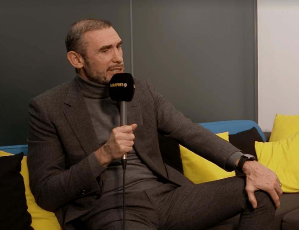 Keown is keeping the faith for Arsenal