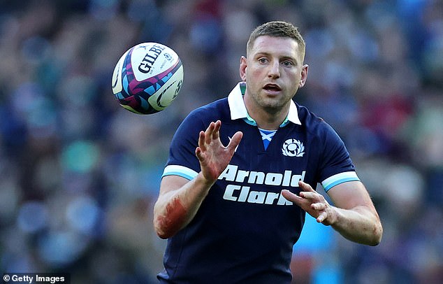 Test team selection debates will intensify, none more so than the choice of No 10, where it is shaping up as a box-office contest between Finn Russell and Marcus Smith