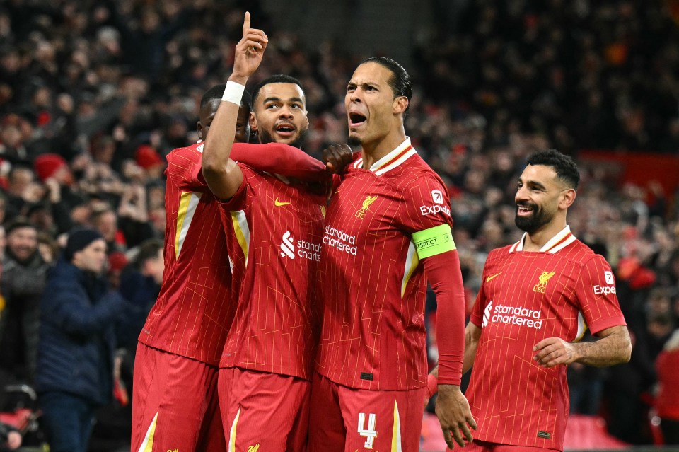 Liverpool will look to expose City's defensive frailties on Sunday