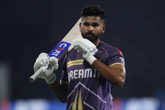 Shreyas Iyer DC auction