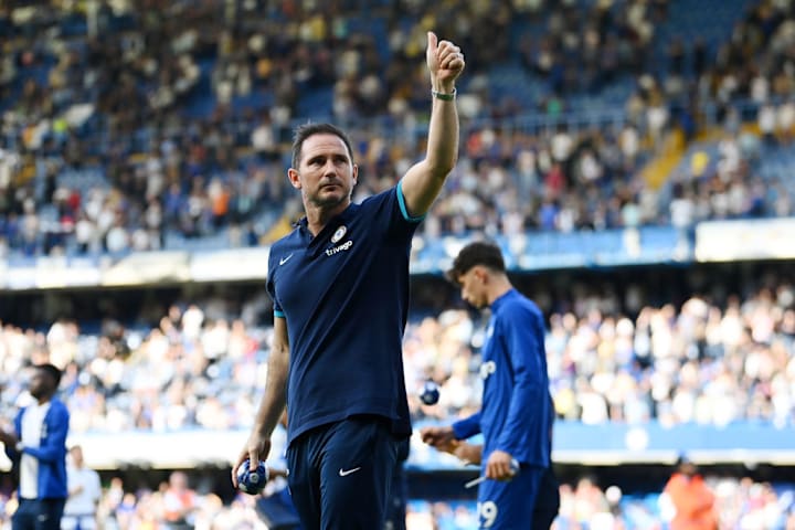 Frank Lampard