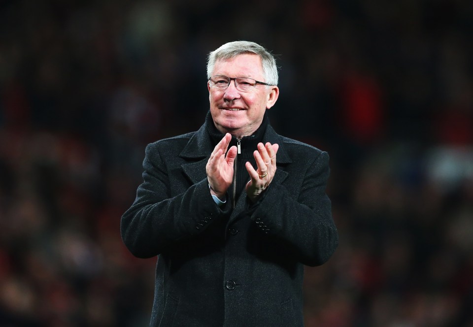 Sir Alex Ferguson's dislike of agents was well-renowned