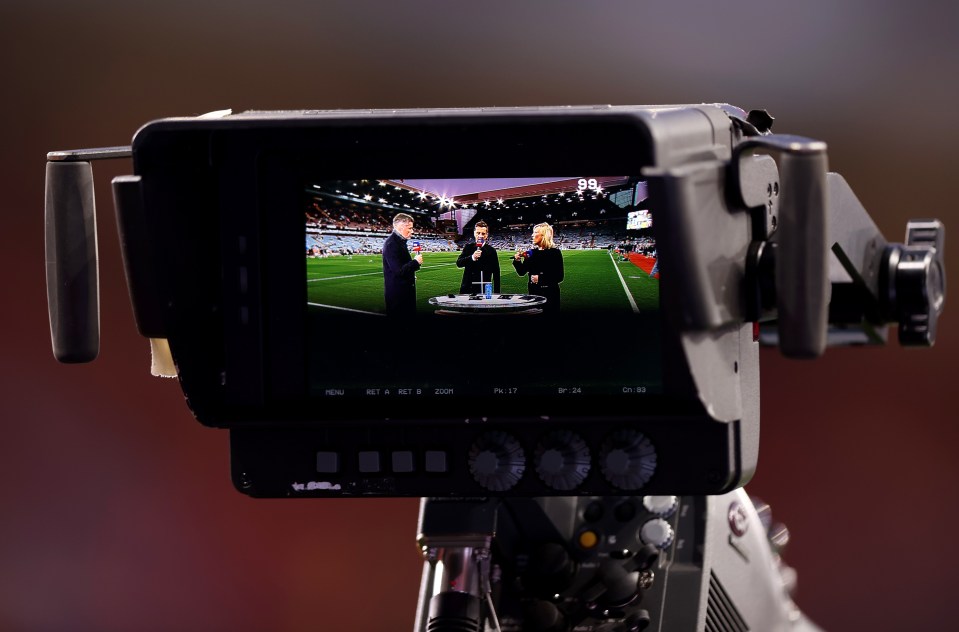 The Premier League have announced a drastic new change to their coverage