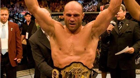 Randy Couture