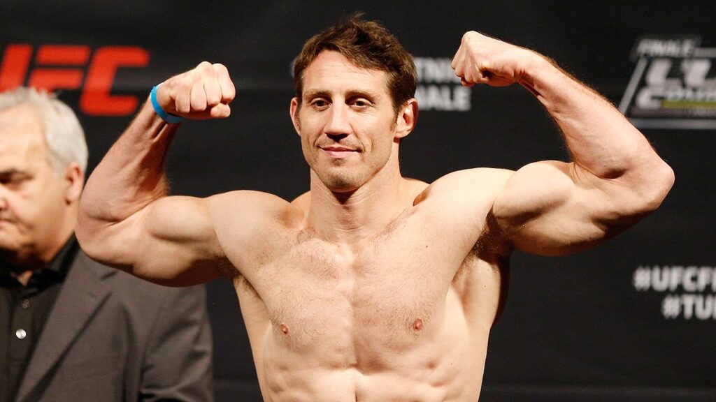 Tim Kennedy