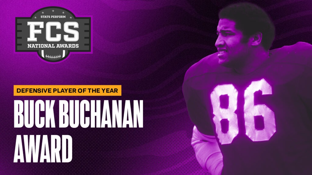 buck-buchanan-award