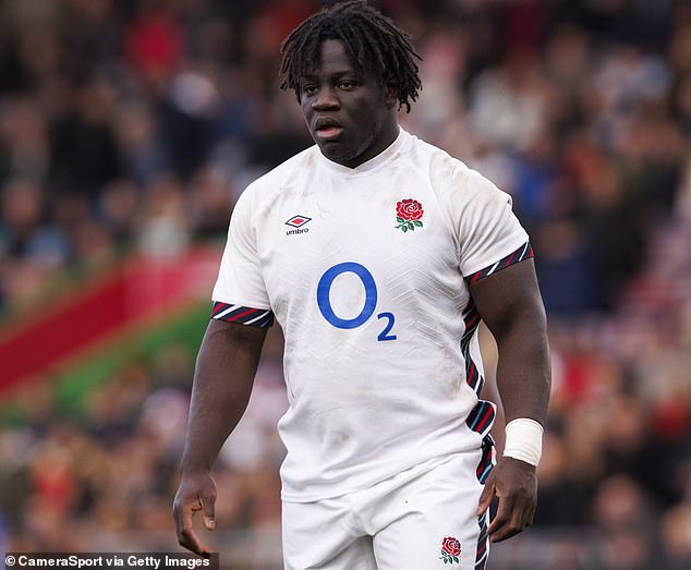 Opoku-Fordjour has already played for England A and is now set for his senior debut on Sunday