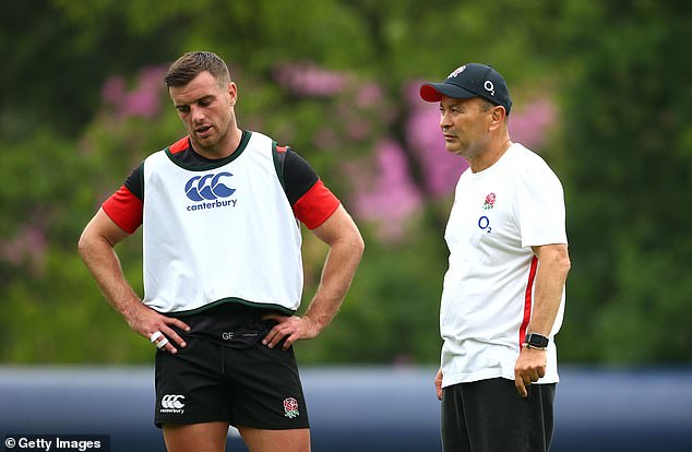 Marler recalls how Jones ran England 'ragged' and 'flogged' them during their difficult 2018