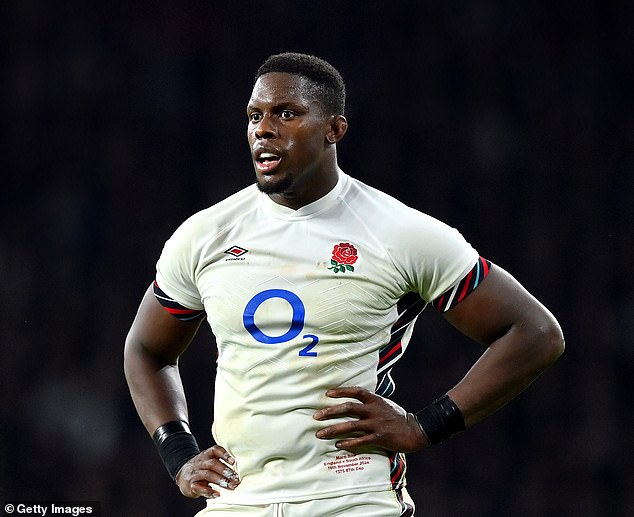 Itoje has been at the helm for key periods in which England have fallen to agonising defeats