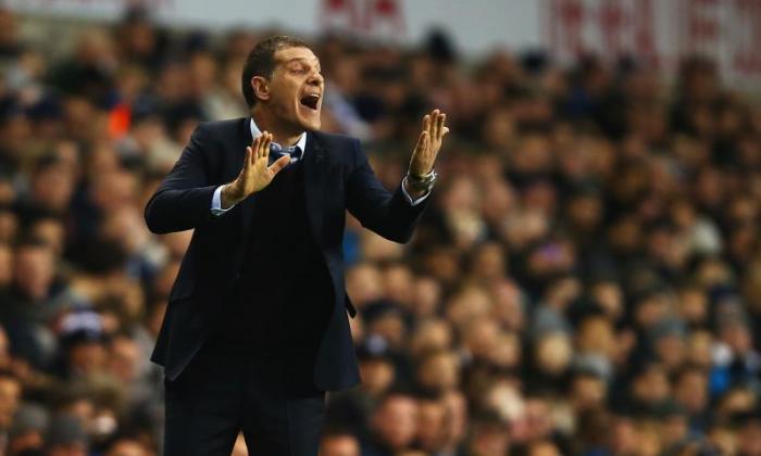 Slaven Bilic spoke fondly of Oxford but admits one key factor stopped him from fulfilling his potential