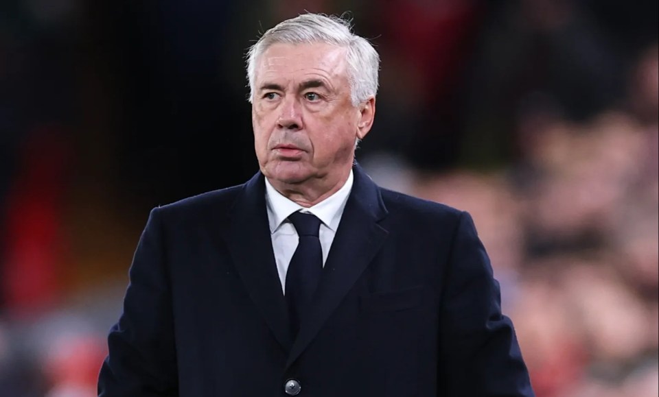 Ancelotti and co have their eyes on the Premier League defenders