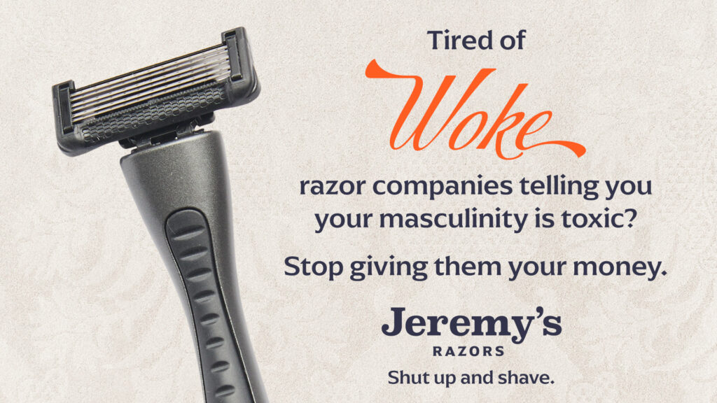 Jeremys Razors