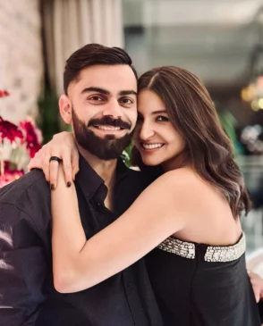 Virushka 6th annversary