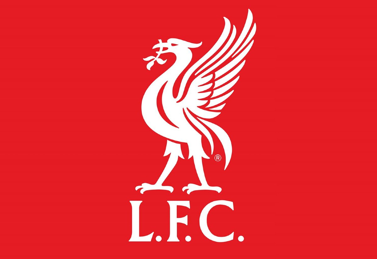 Liverpool FC logo