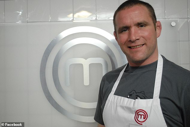 Vickery launched a career as a restaurateur after winning Celebrity Masterchef in 2011