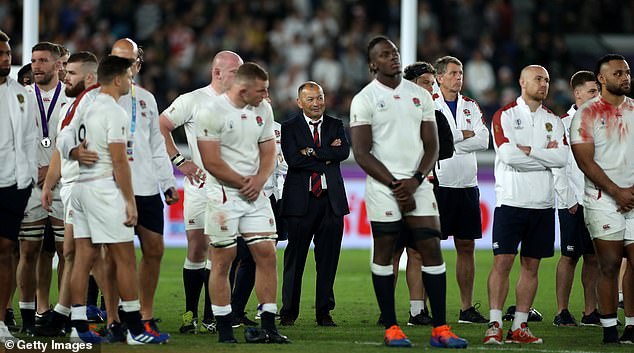 England narrowly lost against South Africa in their last meeting last year in the World Cup