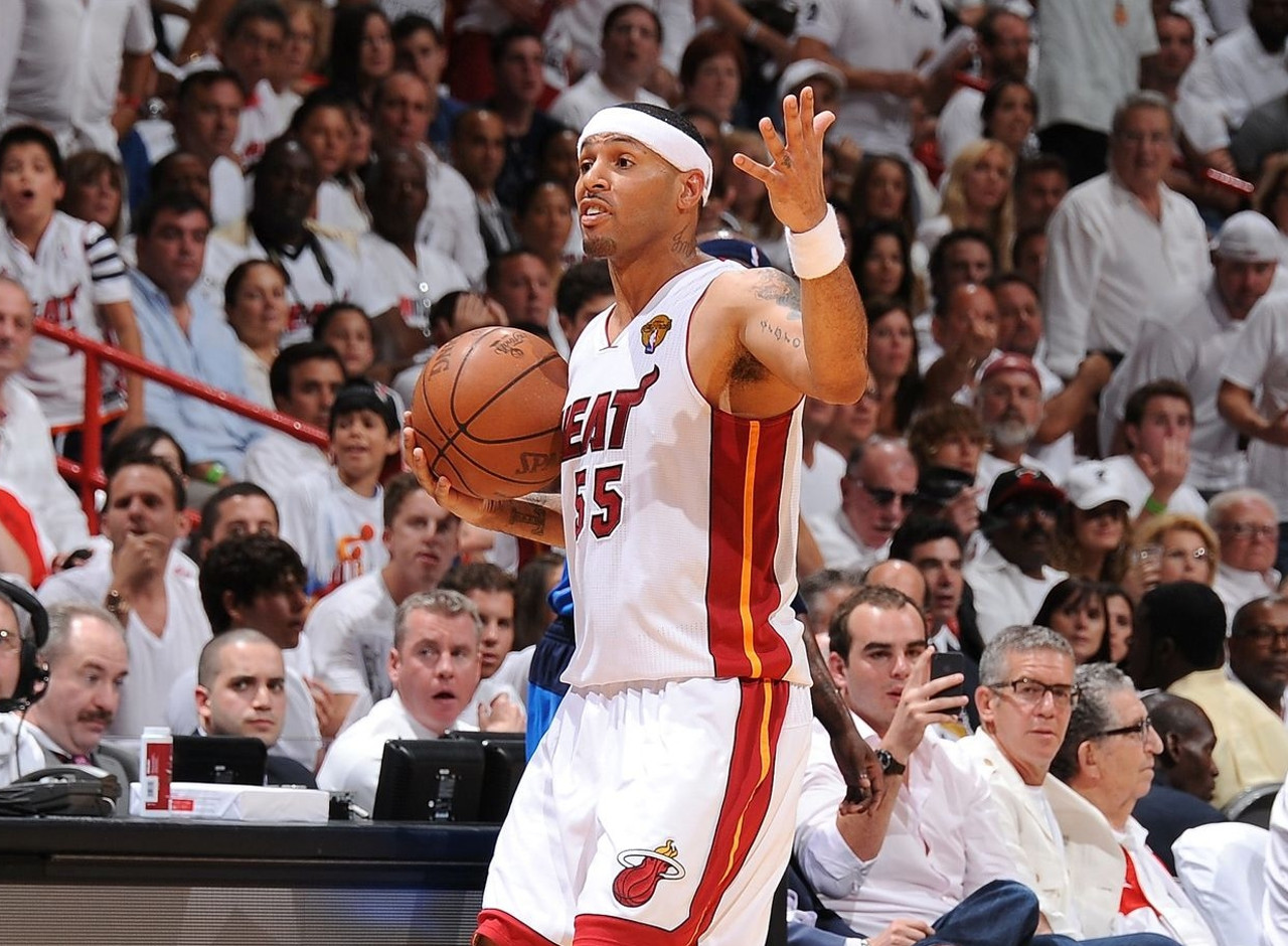 Eddie House