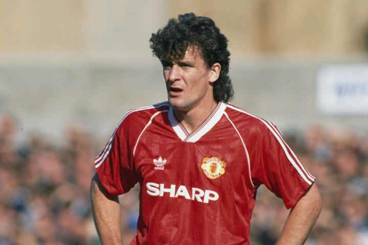 Mark Hughes