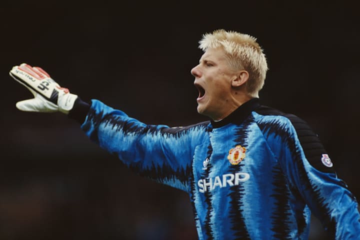 Peter Schmeichel