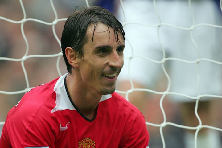 Gary Neville