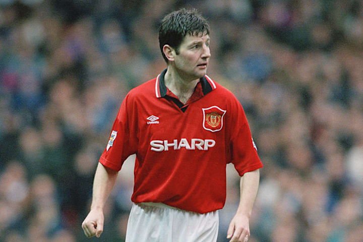 Denis Irwin