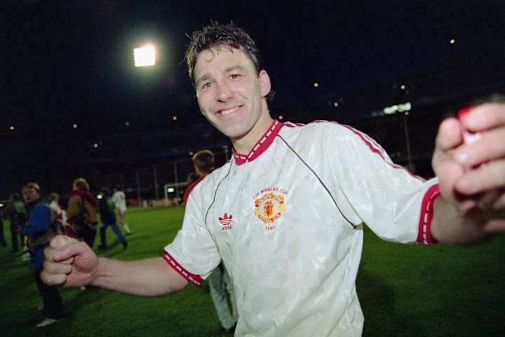 Bryan Robson