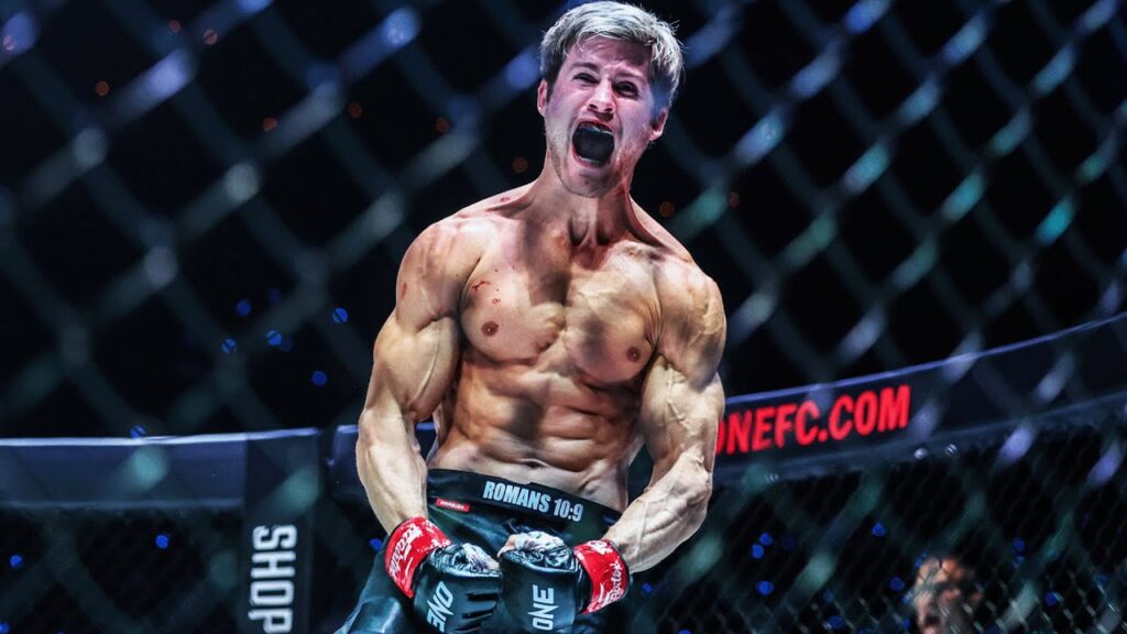 super sage northcutt is back with a 39 second submission e29aa1efb88f