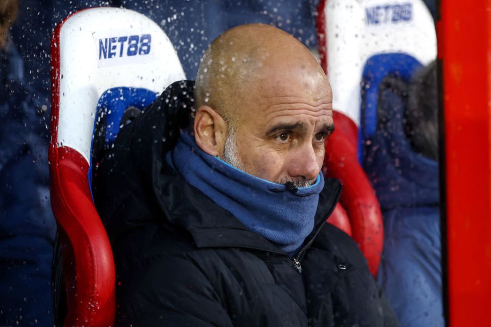 The agonising wait for City's verdict goes on