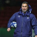 Ecstatic Pat Lam hails Bear’s dominant Welford Road performance