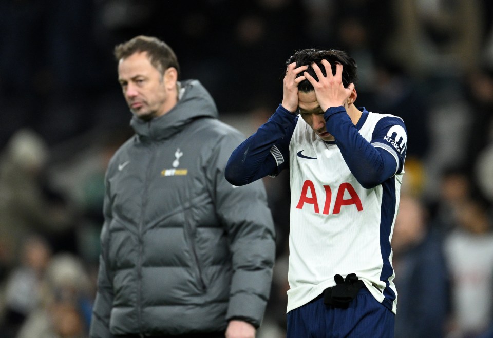 Tottenham face two crunch away games in Europe and the Premier League this week