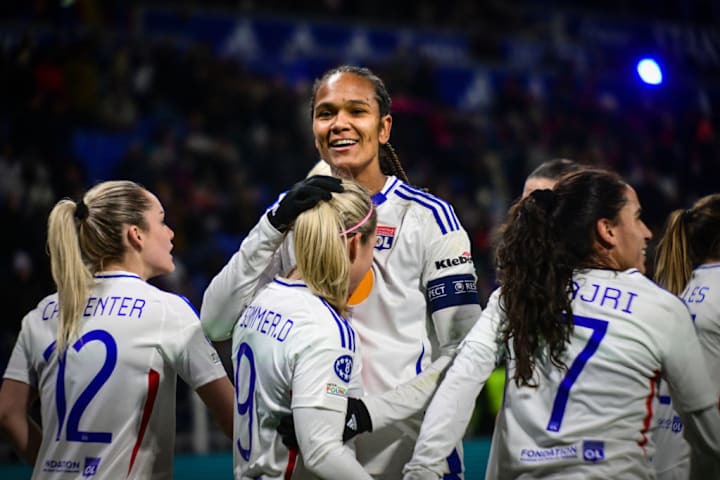 FBL-EUR-C1-WOMEN-LYON-ROMA